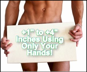 Penis Stretching: 10 Little Things Men Should Know About The THING