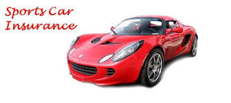 Comprehensive Sports Car Insurance For Young Drivers: A Report